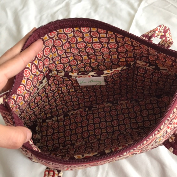 Vera Bradley Medallion
Fall 2006 - Picture 3 of 6